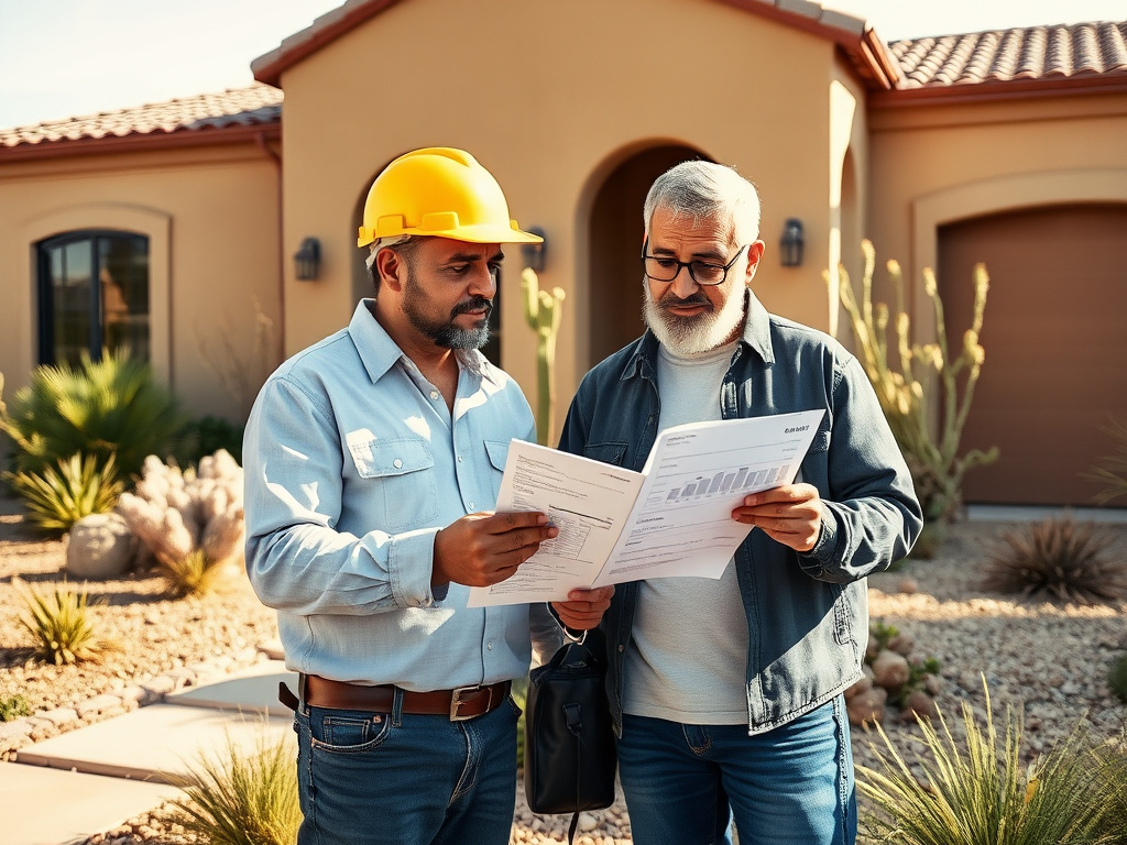 Spray Foam Insulation Cost Guide for Peoria, AZ Homes (2026)