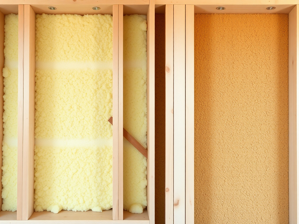Open-Cell vs. Closed-Cell Spray Foam: Which Is Right for Your Peoria Home?